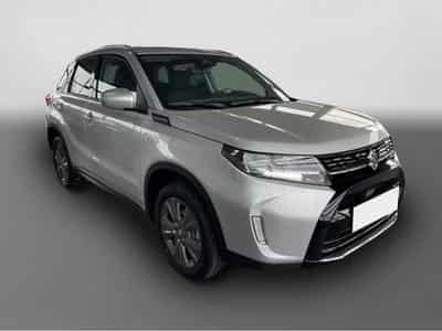 Suzuki Vitara (2026) - Photo 5