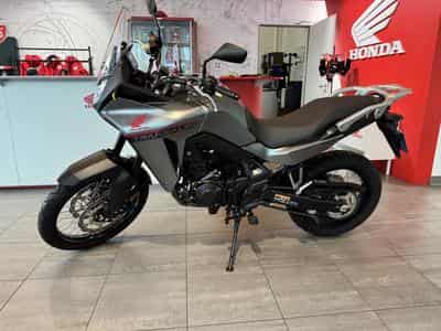 Honda Transalp (2025) - Foto 1