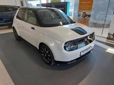 Honda e ADVANCE 17" (2021) - Photo 1