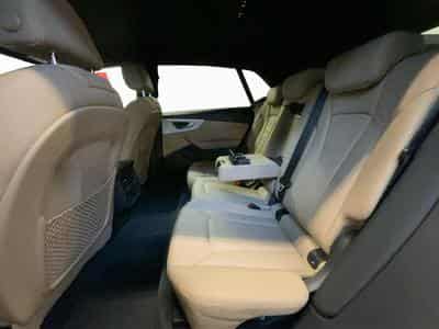 Audi Q8 S-Line+50TDI+Quattro+Tiptronic+AHK+Luft. (2023) - Photo 15
