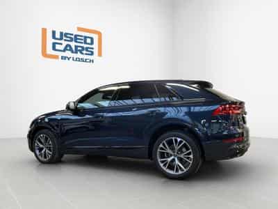 Audi Q8 S-Line+50TDI+Quattro+Tiptronic+AHK+Luft. (2023) - Photo 5