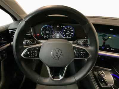 VW Touareg Elegance+V6+PHEV+4Motion+Luft. (2024) - Photo 10
