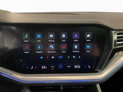 VW Touareg Elegance+V6+PHEV+4Motion+Luft. (2024) - Photo 13