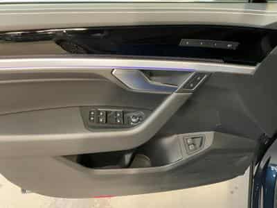 VW Touareg Elegance+V6+PHEV+4Motion+Luft. (2024) - Photo 14