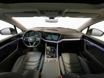 VW Touareg Elegance+V6+PHEV+4Motion+Luft. (2024) - Photo 2