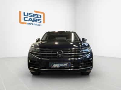 VW Touareg Elegance+V6+PHEV+4Motion+Luft. (2024) - Photo 3