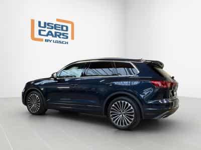 VW Touareg Elegance+V6+PHEV+4Motion+Luft. (2024) - Photo 5