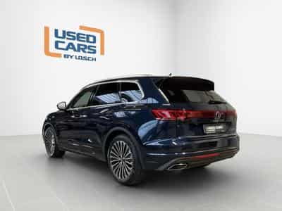 VW Touareg Elegance+V6+PHEV+4Motion+Luft. (2024) - Photo 6