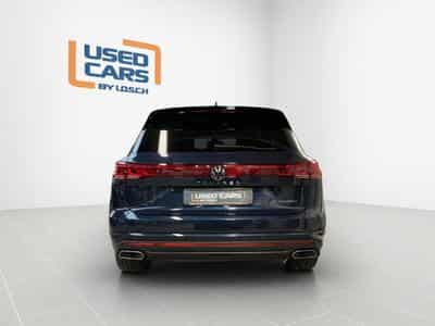 VW Touareg Elegance+V6+PHEV+4Motion+Luft. (2024) - Photo 7