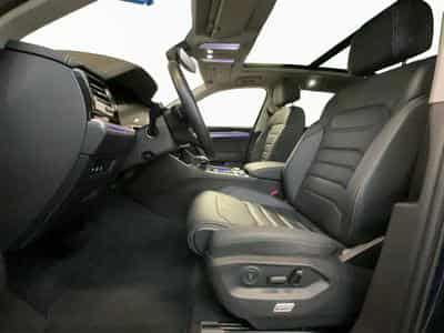 VW Touareg Elegance+V6+PHEV+4Motion+Luft. (2024) - Photo 9