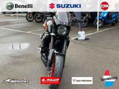 Suzuki GSX-8TT 2026 (2026) - Photo 4