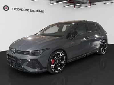 VW Golf GTI Clubsport 300 PS (2025) - Photo 1