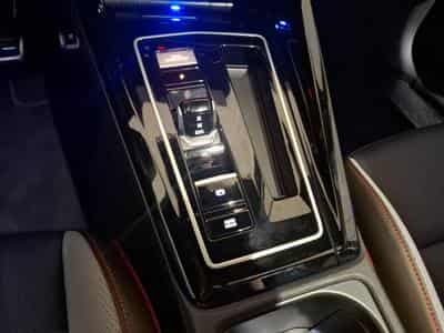 VW Golf GTI Clubsport 300 PS (2025) - Photo 10