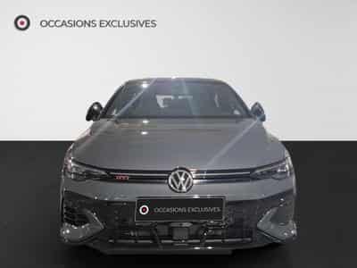 VW Golf GTI Clubsport 300 PS (2025) - Photo 15