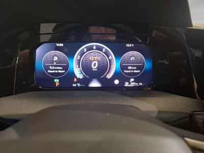 VW Golf GTI Clubsport 300 PS (2025) - Photo 2