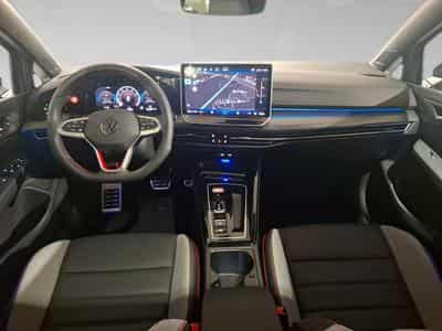 VW Golf GTI Clubsport 300 PS (2025) - Photo 5