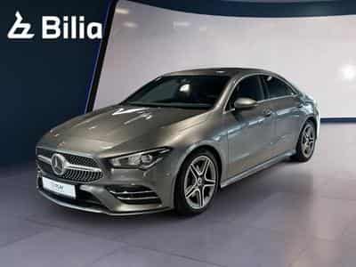Mercedes CLA 180 cla 180 cdi amg (2019) - Foto 1
