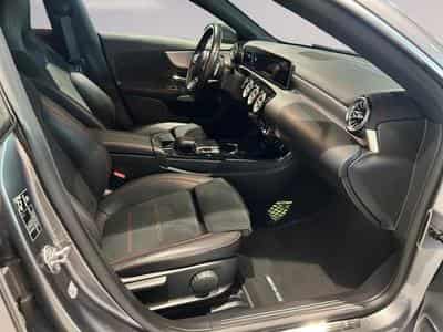 Mercedes CLA 180 cla 180 cdi amg (2019) - Foto 13