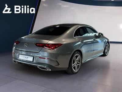 Mercedes CLA 180 cla 180 cdi amg (2019) - Foto 2