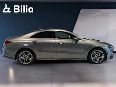 Mercedes CLA 180 cla 180 cdi amg (2019) - Foto 3