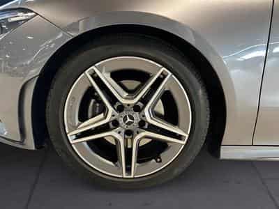 Mercedes CLA 180 cla 180 cdi amg (2019) - Foto 4