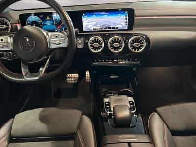 Mercedes CLA 180 cla 180 cdi amg (2019) - Foto 6