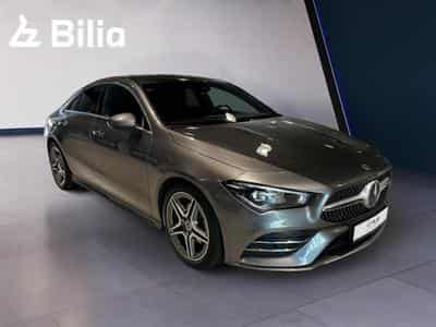 Mercedes CLA 180 cla 180 cdi amg (2019) - Foto 8