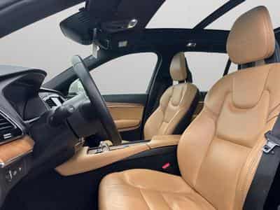 Volvo XC90 T8 Inscription / Hybride (2017) - Photo 10