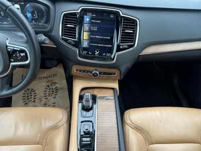 Volvo XC90 T8 Inscription / Hybride (2017) - Photo 11