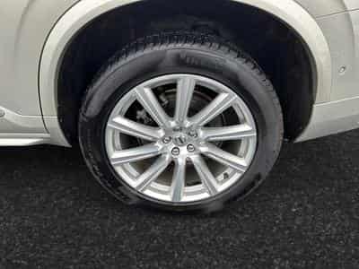 Volvo XC90 T8 Inscription / Hybride (2017) - Photo 14