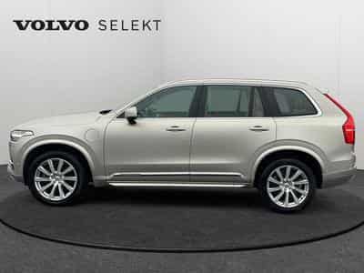 Volvo XC90 T8 Inscription / Hybride (2017) - Photo 2