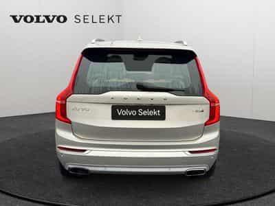 Volvo XC90 T8 Inscription / Hybride (2017) - Photo 5