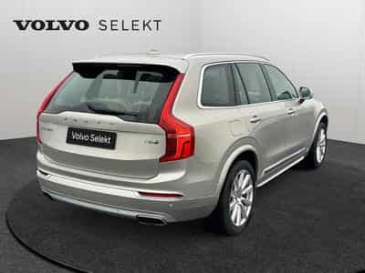 Volvo XC90 T8 Inscription / Hybride (2017) - Photo 6