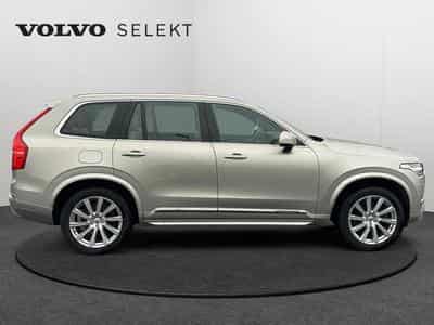 Volvo XC90 T8 Inscription / Hybride (2017) - Photo 7