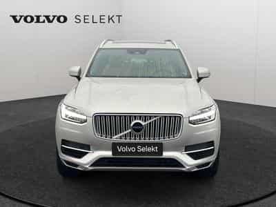 Volvo XC90 T8 Inscription / Hybride (2017) - Photo 9