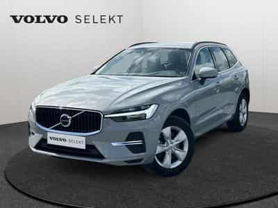 Volvo XC60 B4 Core / Diesel (2023) - Photo 1