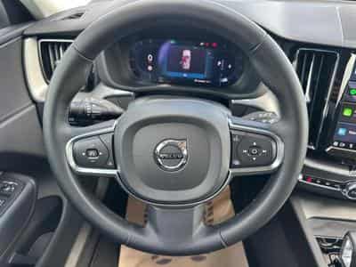 Volvo XC60 B4 Core / Diesel (2023) - Photo 11