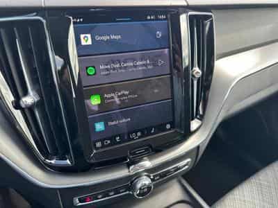 Volvo XC60 B4 Core / Diesel (2023) - Photo 15