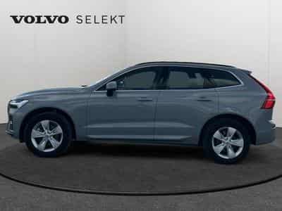 Volvo XC60 B4 Core / Diesel (2023) - Photo 4