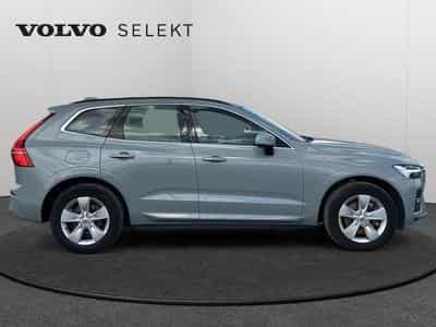 Volvo XC60 B4 Core / Diesel (2023) - Photo 7