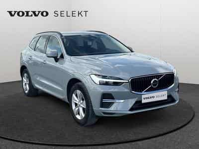 Volvo XC60 B4 Core / Diesel (2023) - Photo 8