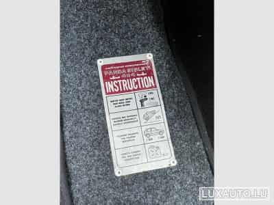 Fiat Panda 141 Sisley 4x4 (1989) - Foto 12