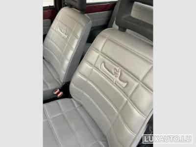 Fiat Panda 141 Sisley 4x4 (1989) - Foto 8