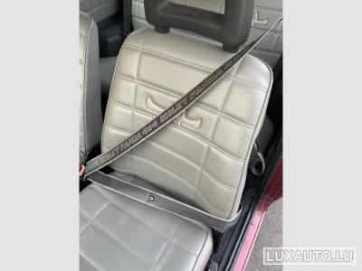 Fiat Panda 141 Sisley 4x4 (1989) - Foto 9