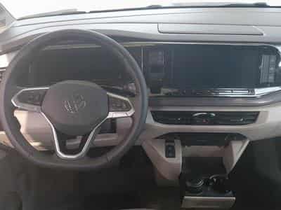 VW California Beach Tourer LP (1970) - Photo 12