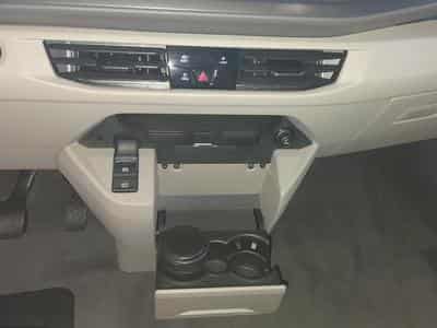 VW California Beach Tourer LP (1970) - Photo 13