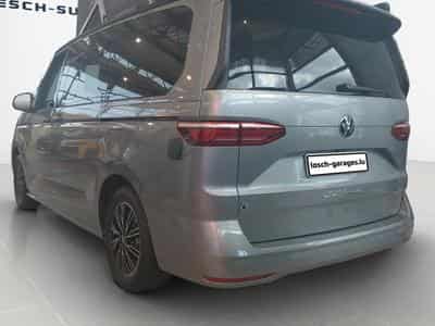 VW California Beach Tourer LP (1970) - Photo 4