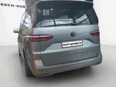 VW California Beach Tourer LP (1970) - Photo 6