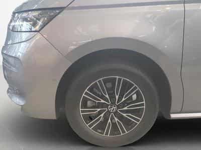 VW California Beach Tourer LP (1970) - Photo 7