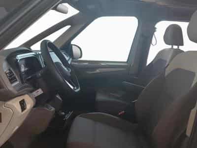 VW California Beach Tourer LP (1970) - Photo 8